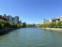 瀨戶內海單車旅行
