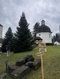 ドイツ・オーストリア🇩🇪🇦🇹クリスマスマーケット旅行🎄✨