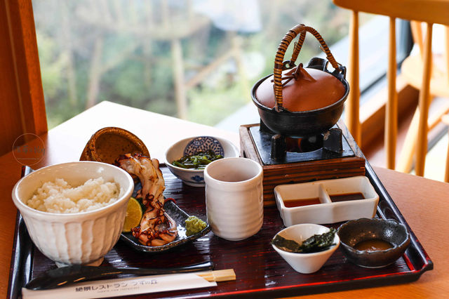 淡路島景點：うずの丘 大鳴門橋記念館，可以拍到巨大洋蔥，在絕景餐廳吃美食看鳴門大橋