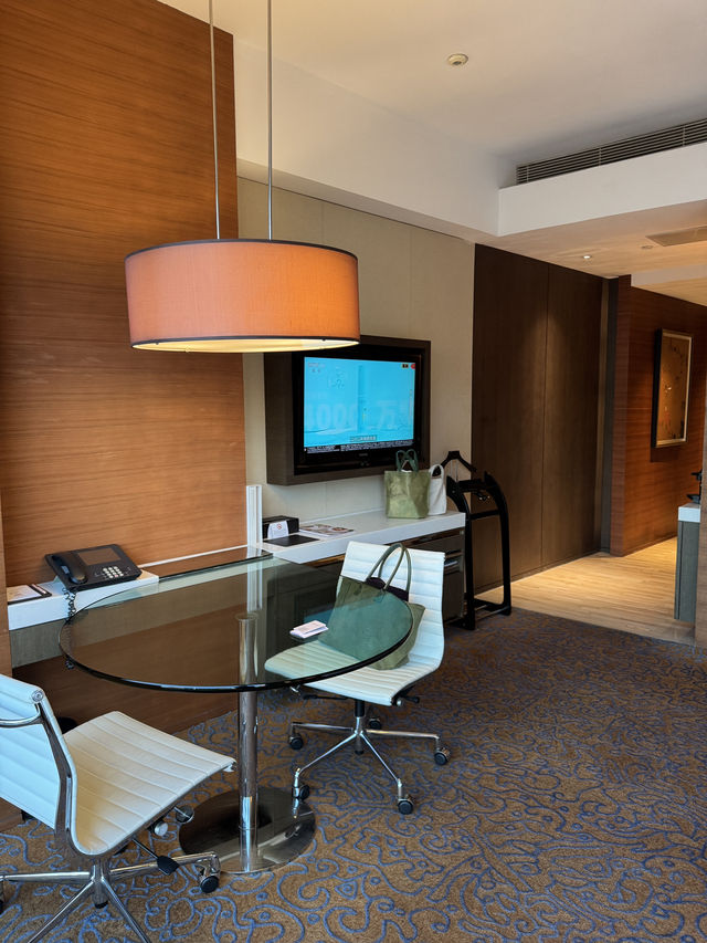 상해 5성급 호텔 추천🌟