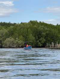 Tung Prong Thong: A Golden Eco-Adventure