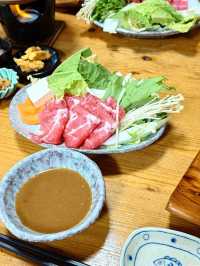 屋久島の味覚を堪能【屋久島料理 宿 鱗屋】