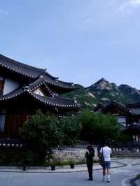 EUNPYEONG HANOK VILLAGE | A PEACEFUL RETREAT INTO KOREAN TRADITION