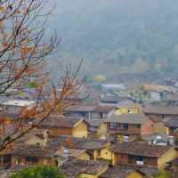 Ha Giang city 