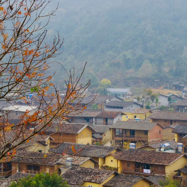 Ha Giang city 