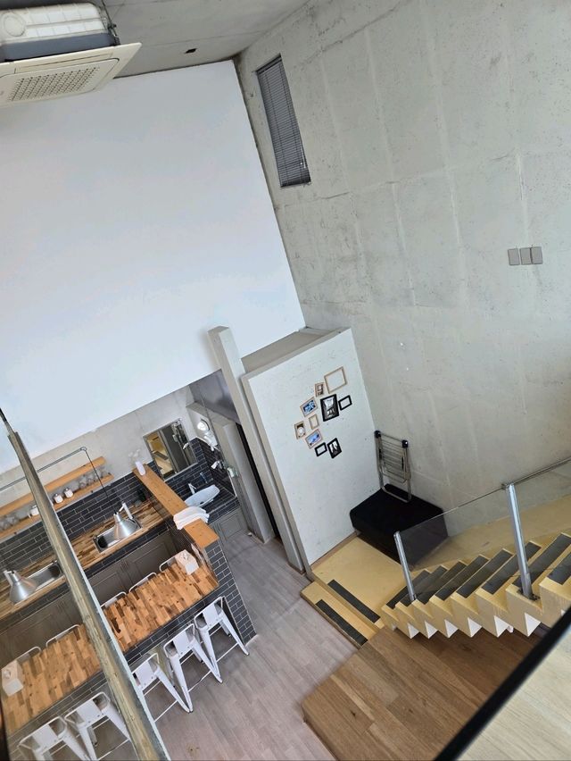 몸만 가면 다 되는 태안 커플여행 숙소🧡