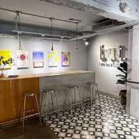 But.(we love butter), new type of sweets store