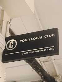 Your Local Club 