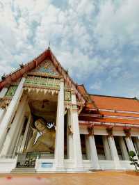 ไว้พระนอนที่ใหญ่ติดอันดับเอเซีย วัดหาดใหญ่ใน