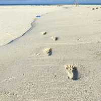 White Island @Camiguin