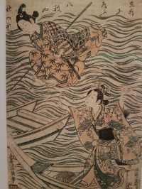 A Journey Through Time at Tokyo National Museum