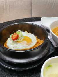 🇹🇭🇰🇷방콕 아이콘시암 한식 맛집 더비빔밥🍽️