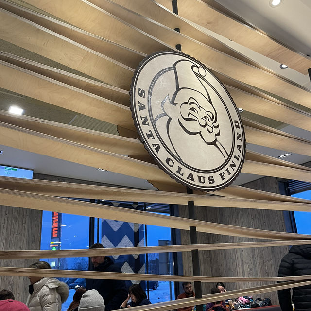【フィンランド】世界で2番目に北極に近いマクドナルド🇫🇮🍔🍟