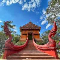 วัดเขาพระอังคาร