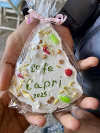 Cafe Capri