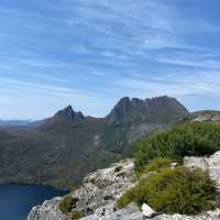 Cradle Mountain