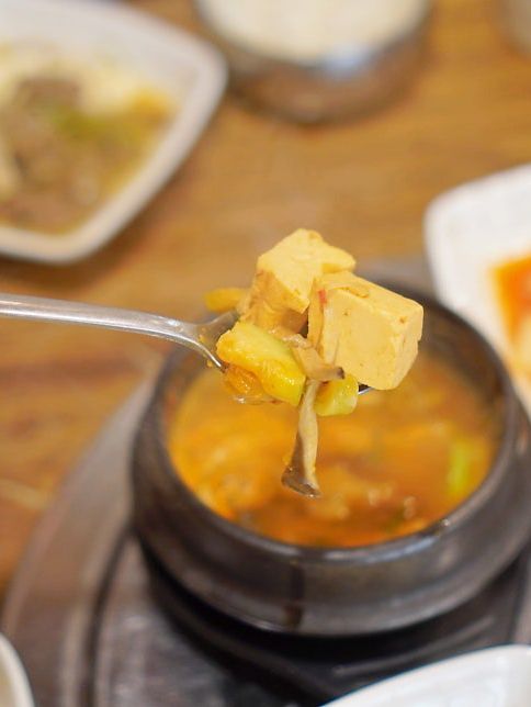 따뜻하게 뷸고기를 즐길 수 있는 서울 맛집