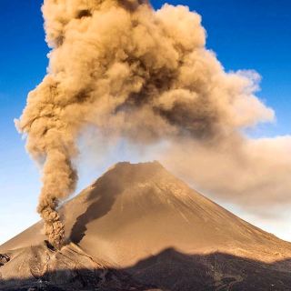 Pico do Fogo