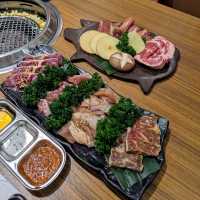 炑八韓烤親子餐廳 (愉景新城)