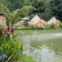 Tingkat Valley: Escape, Relax, Refresh