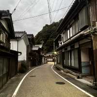 伊根-遠離塵囂