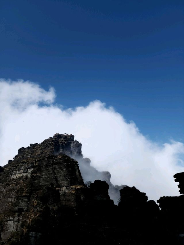 ✨Closest Point to Heaven in Guizhou✨