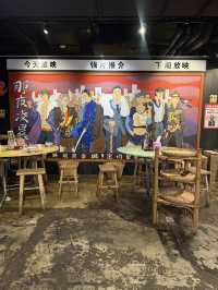 北角有間火鍋店做緊超爆優惠一蚊一支啤酒！？真的嗎？