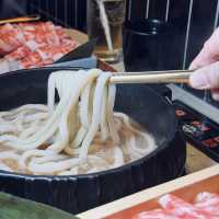 銅鑼灣必食壽喜燒｜🏠壽喜 • 關西 Suki Kansai