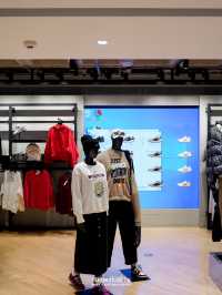 Harbour City ห้างหรูริมอ่าววิคตอเรีย