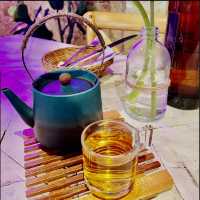  Twilight Delights at Dusk by Mok Mok Cafe