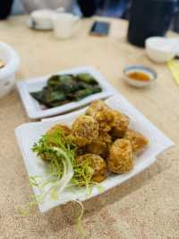 再訪性價比超高街坊酒樓🫖