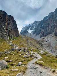 📖✈️ Your ultimate guide: Hiking in Ala Archa National Park
