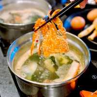 บุฟเฟ่ต์สุกี้ยากี้พรีเมี่ยม อร่อยเด็ดต้องลอง‼️
