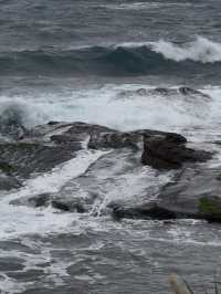 A Coastal Symphony: Shenao Rail Bike and the Rainbow Tunnel Ride