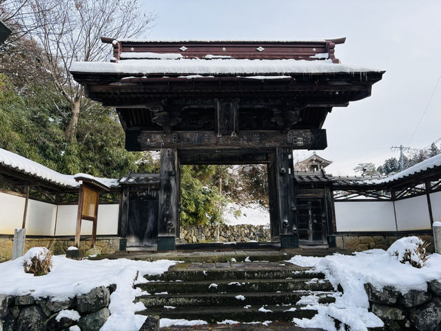 《渋温泉》温泉街でレトロ散歩