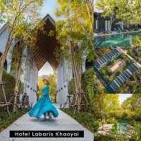 รวม 15 พิกัดเที่ยวเขาใหญ่ สวยยังกับเมืองนอก🌳