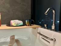 Stylish Stay at W Osaka