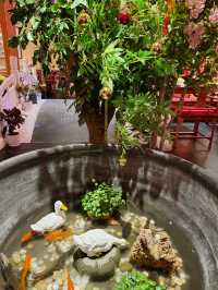 深圳筍崗萬象食家「小吊梨湯」，正宗北京烤鴨來襲！