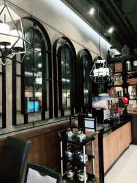 You & I  - Central Eastville