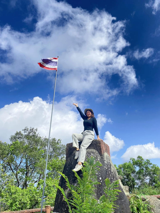 📍ทริป ขุนตาล งบประหยัด 📍