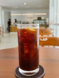 Double 3 Craft Cafe พิกัดคาเฟ่หาดใหญ่ 