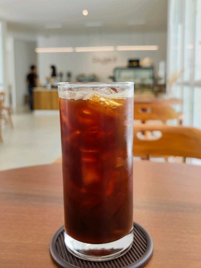 Double 3 Craft Cafe พิกัดคาเฟ่หาดใหญ่ 