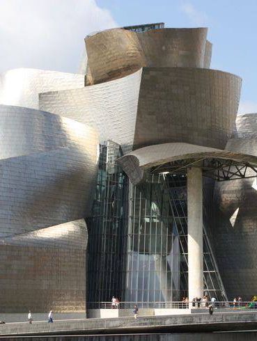 Guggenheim Museum Bilbao