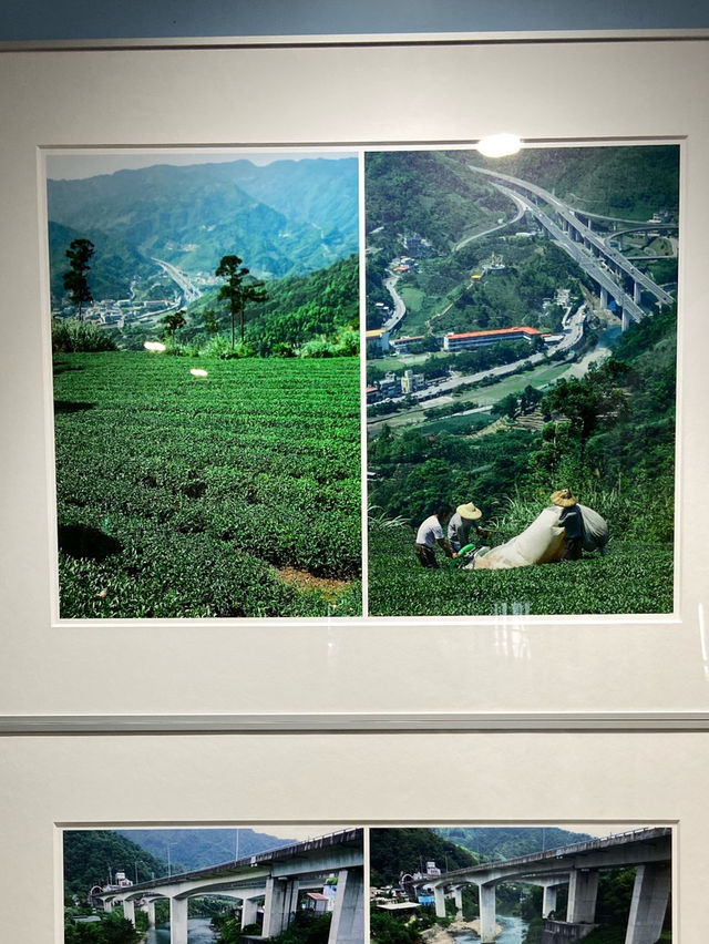 國道‧綠廊道-從齊柏林看見國道建設