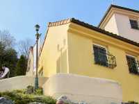 A charming French escape in Gapyeong: Petite France