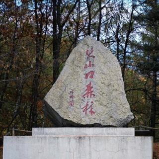 火山口地下森林｜地心探險的親子時光
