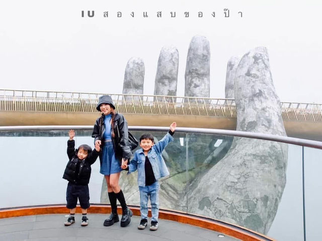 Ba Na Hills Danang