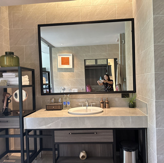 Kachonghills tented resort Trang