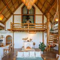 Kala Hill Campiness กาญจนบุรี