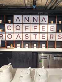 Anna Coffee Roasters